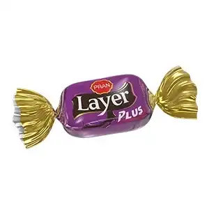PRAN Layer